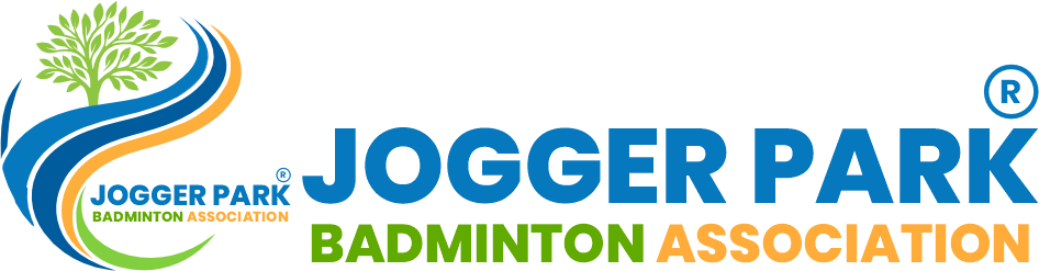 JoggerPark Badminton Association